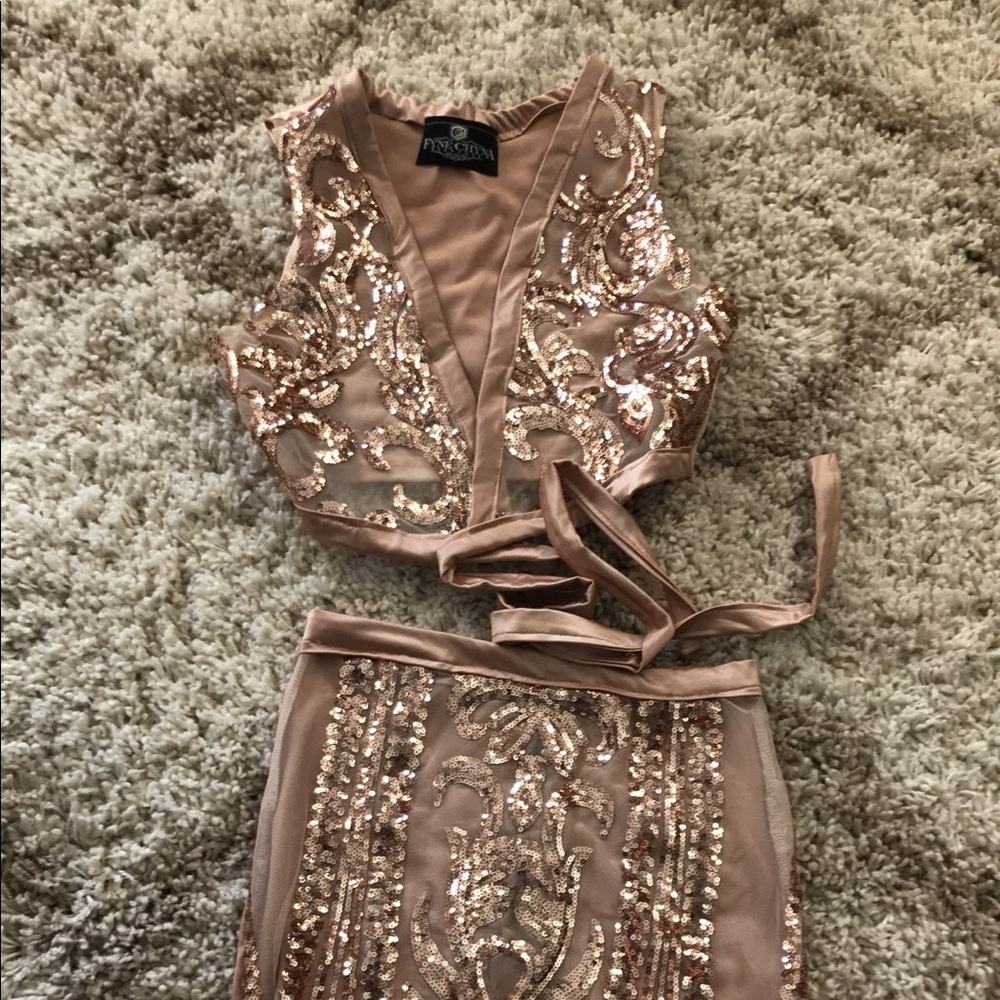 Women’s outfit